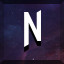 Icon for N