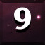 Icon for 9