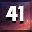 Icon for 41