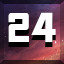 Icon for 24