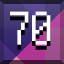 Icon for 70