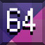 Icon for 64