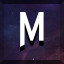 Icon for M
