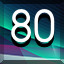 Icon for 80