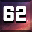 Icon for 62