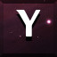 Icon for Y