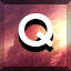 Icon for Q
