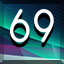 Icon for 69