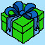 Gift first
