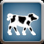 Cattle dealer - Silver