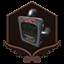 Icon for Back in time