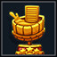 Icon for Starch Hoopla III