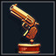 Icon for In For The Kill I