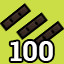 Choco of Duty [100]