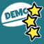 Demo - 3 Stars