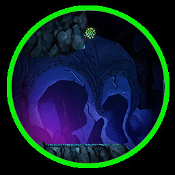 Icon for The Fomorian Graveyard