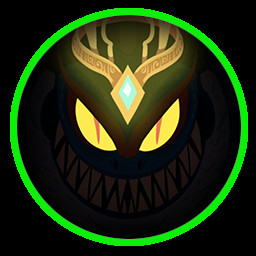 Icon for The Serpent Demon