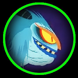 Icon for A Twisted Visage