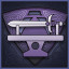 Icon for Weapon of Legend