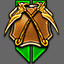 Hunter Badge