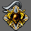Icon for Raider Insignia