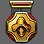 Duelist Medal