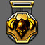 Raider Medal