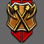 Duelist Badge