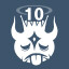 Icon for [Monster] Mission Expert
