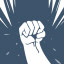 Icon for [Battle] Touching Victory