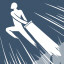 Icon for [Proficiency] Great Sword Chase Master
