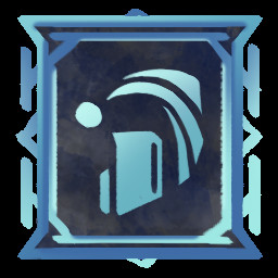 Atajo de muro de piedra