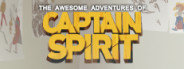 The Awesome Adventures of Captain Spirit