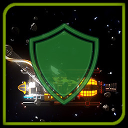 Icon for Playing it safe