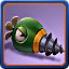 Icon for Tunnel Dweller