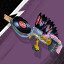 Icon for More Overdrive