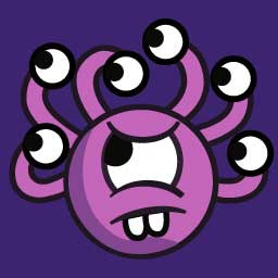 Icon for Behold! The Cycloptopus!