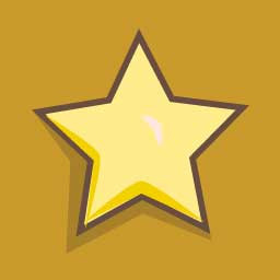Icon for Going for Gold