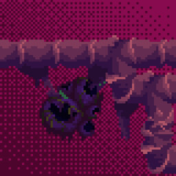 Here There be Monsters