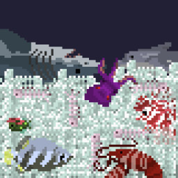 Reel 'em In