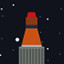 Icon for Level #6 - Difference #6