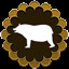 Icon for The Great Bear Tamer
