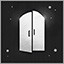 Icon for Shut In