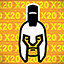 Icon for Spartan Killer X100