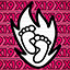Icon for Fury Feets X19