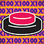 Icon for I Love Buttons