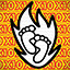 Icon for Fury Feets X10