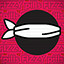 Icon for Blindfolded Warior