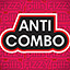 Icon for Anti-Combo Assassin