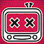 Icon for TV is over !